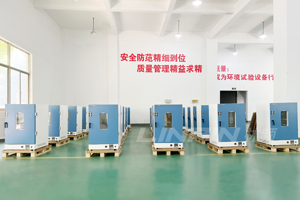 高溫試驗(yàn)箱在產(chǎn)品檢測中的關(guān)鍵作用